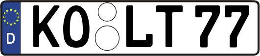 KO-LT77