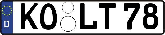 KO-LT78