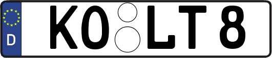 KO-LT8