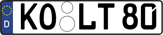 KO-LT80