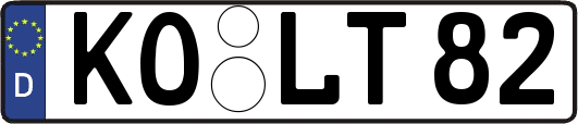 KO-LT82