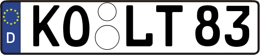 KO-LT83