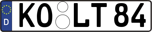 KO-LT84