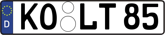 KO-LT85