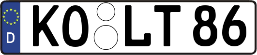 KO-LT86