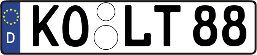 KO-LT88