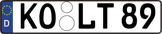 KO-LT89