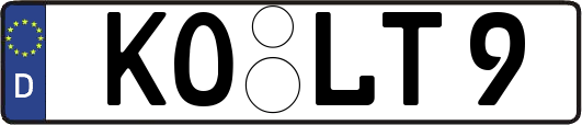 KO-LT9