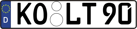 KO-LT90