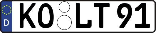 KO-LT91