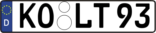 KO-LT93