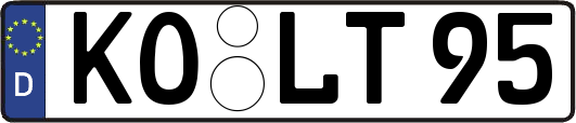 KO-LT95
