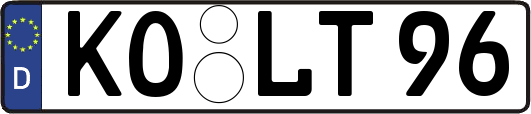 KO-LT96