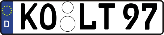 KO-LT97