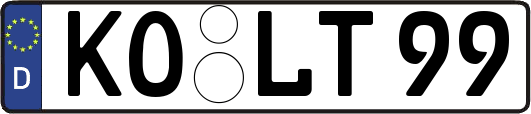 KO-LT99