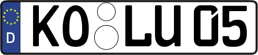 KO-LU05