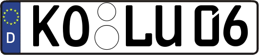 KO-LU06