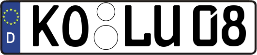 KO-LU08
