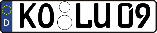 KO-LU09