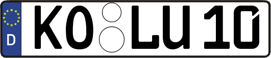 KO-LU10