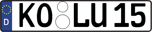 KO-LU15