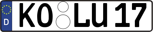 KO-LU17