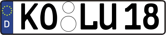 KO-LU18