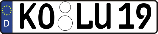 KO-LU19