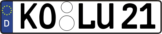 KO-LU21