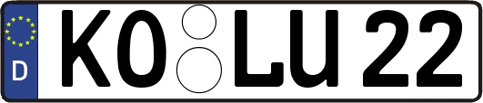 KO-LU22