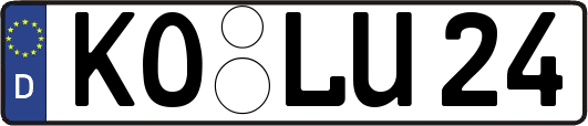 KO-LU24