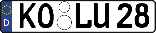 KO-LU28