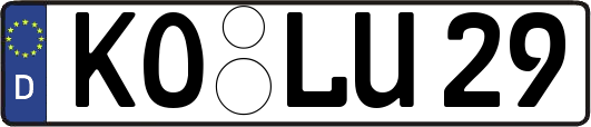 KO-LU29