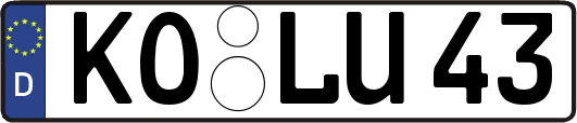 KO-LU43