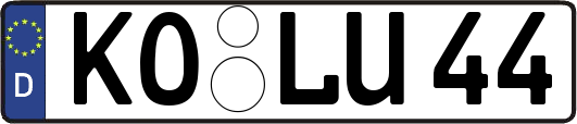 KO-LU44