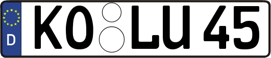 KO-LU45