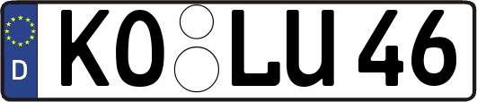 KO-LU46