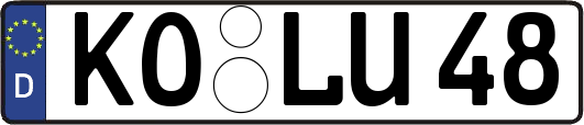 KO-LU48
