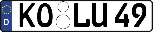 KO-LU49