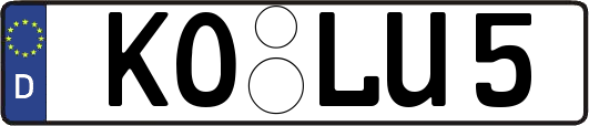 KO-LU5