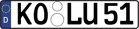KO-LU51