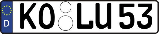 KO-LU53