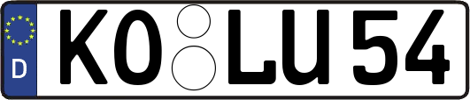 KO-LU54