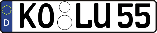 KO-LU55