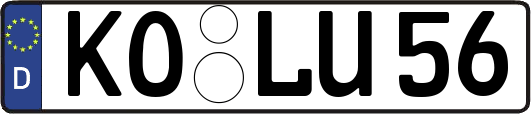 KO-LU56