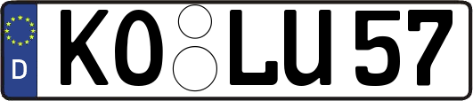 KO-LU57