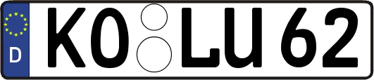 KO-LU62