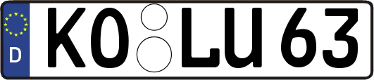 KO-LU63