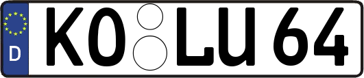 KO-LU64