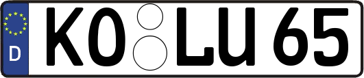 KO-LU65